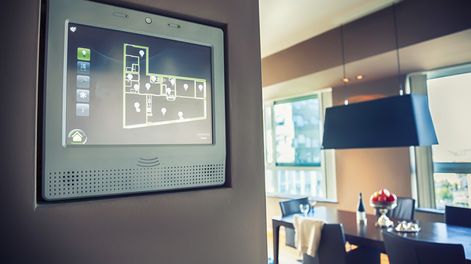 Domótica: automatización que genera nuevos niveles de confort