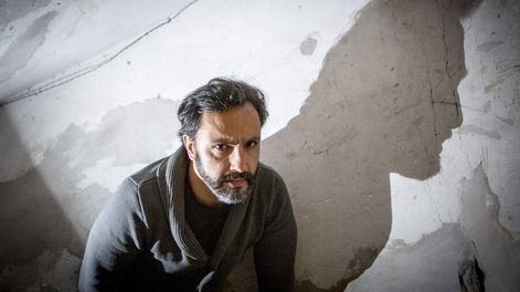 Búsqueda | Cristian Zagía. Fotos: Nicolás Garrido / Búsqueda