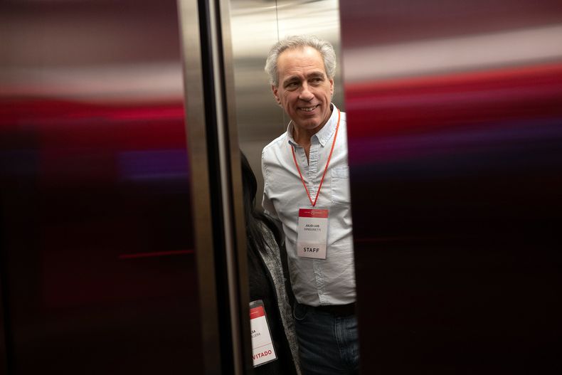 Julio Luis Sanguinetti