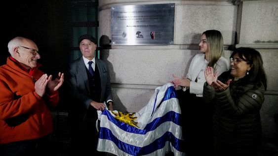 preocupa en el frente amplio falta de presupuesto para sitios de la memoria preocupa en el frente amplio falta de presupuesto para sitios de la memoria