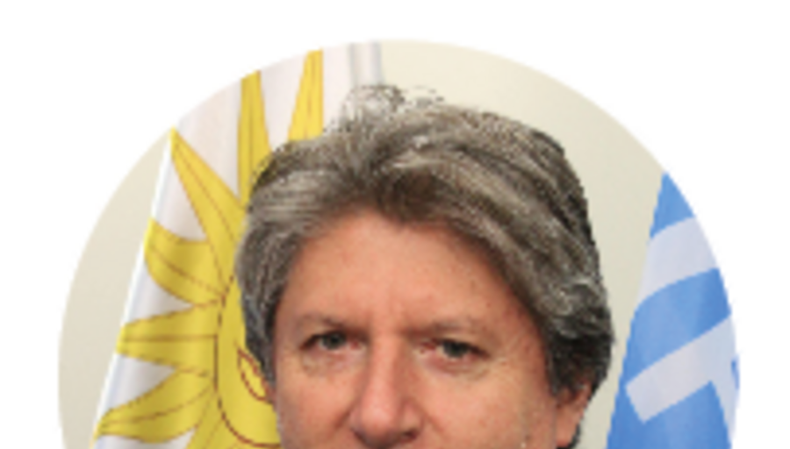 De interés mutuo: la FAO busca reforzar y ampliar su cooperación en el país