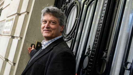 imagen de Piden archivo de Operación Zanahoria imagen de Piden archivo de Operación Zanahoria