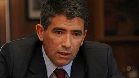 imagen de Las noches de Sendic