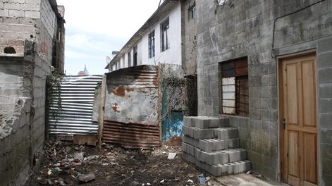 Foto: Nicolás Der Agopián / Búsqueda