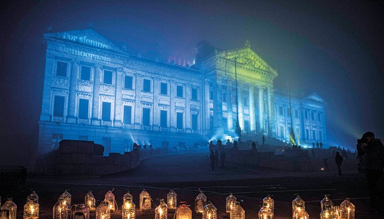 imagen de Fotorreportaje: 50 años del golpe