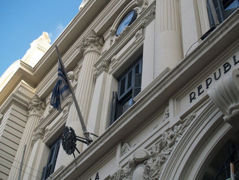 Universidad de la República