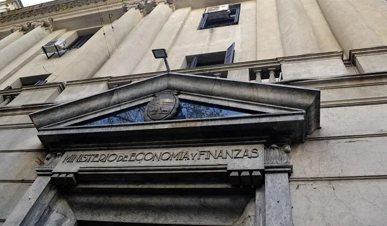 El Ministerio de Economía calcula en más de US$ 6.000 millones las necesidades de financiamiento para este año
