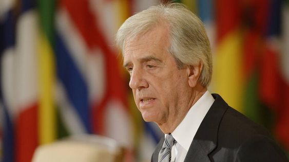 imagen de La decisión de que la Rendición de Cuentas sea solo para 2018 sorprende a parte del gabinete y profundizará reclamo sindical imagen de La decisión de que la Rendición de Cuentas sea solo para 2018 sorprende a parte del gabinete y profundizará reclamo sindical