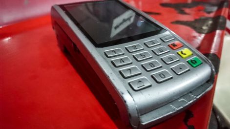 imagen de Se frena la expansión de POS