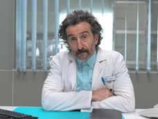 luis zahera protagoniza ?animal?, la nueva miniserie que netflix estrena en octubre luis zahera protagoniza ?animal?, la nueva miniserie que netflix estrena en octubre