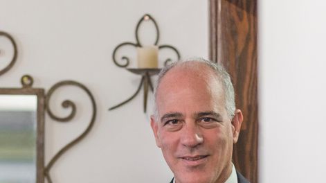 Búsqueda | Yoed Magen. Foto: Lucía Durán.