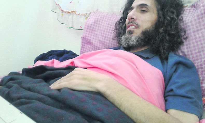 imagen de Exreclusos en Guantánamo firmaron acuerdo de siete puntos que los obligó a residir dos años en el país, estudiar y buscar trabajo