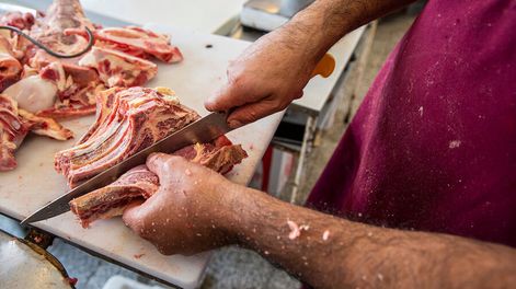 Foto: Mauricio Zina / adhocFOTOS