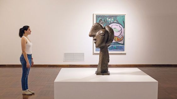imagen de Picasso: Donde nunca antes había llegado imagen de Picasso: Donde nunca antes había llegado