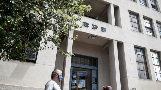 Foto: Javier Calvelo/ adhocFOTOS Foto: Javier Calvelo/ adhocFOTOS