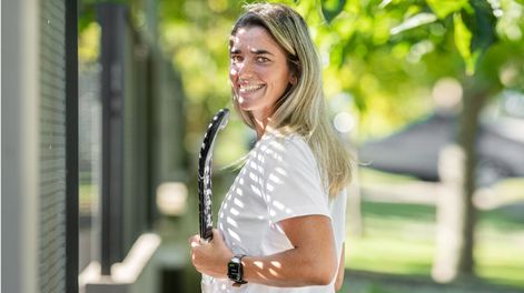 Búsqueda | Foto: Adrián Echeverriaga