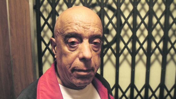 imagen de Un Tribunal consideró que el ex tupamaro Amodio fue un “felón” que colaboró con los militares, pero revocó su procesamiento imagen de Un Tribunal consideró que el ex tupamaro Amodio fue un “felón” que colaboró con los militares, pero revocó su procesamiento