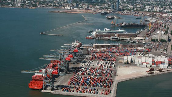 imagen de El BID constató “sobrecostos” en obras en el puerto y saneamiento imagen de El BID constató “sobrecostos” en obras en el puerto y saneamiento