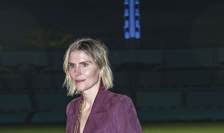 Gabriela Hearst&nbsp;