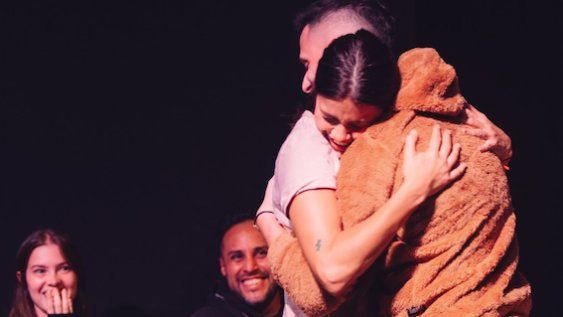 Las cosas maravillosas Las cosas maravillosas