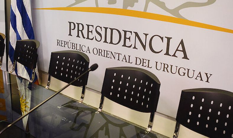 imagen de El portal de Presidencia recibe medio millón de visitas por mes,  lo que para el gobierno destierra la noción de que “no lo ve nadie”