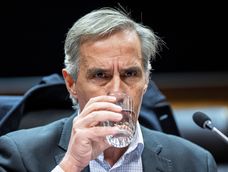 Fiscal especializado en Crímenes de Lesa Humanidad, Ricardo Perciballe Fiscal especializado en Crímenes de Lesa Humanidad, Ricardo Perciballe