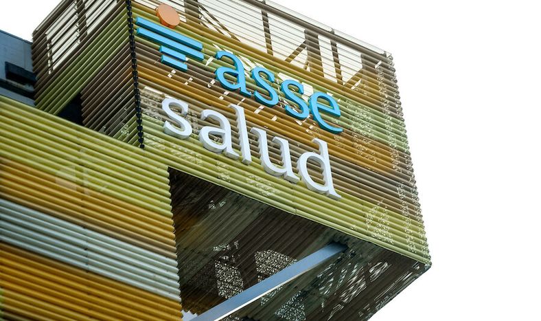 El gerente administrativo de ASSE será removido de su cargo tras el polémico mail por la deudas con el Círculo Católico