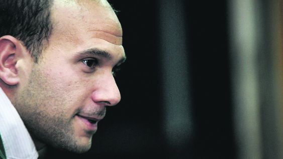 Foto: Javier Calvelo / adhocFOTOS Foto: Javier Calvelo / adhocFOTOS