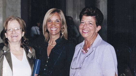 Glenda Rondán, Argimón y Margarita Percovich, fundadoras de la Bancada Bicameral Femenina Glenda Rondán, Argimón y Margarita Percovich, fundadoras de la Bancada Bicameral Femenina