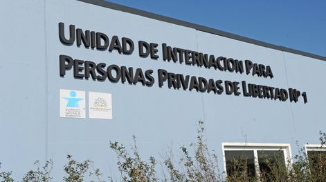 imagen de La nueva cárcel de Punta de Rieles ya tuvo dos muertes violentas