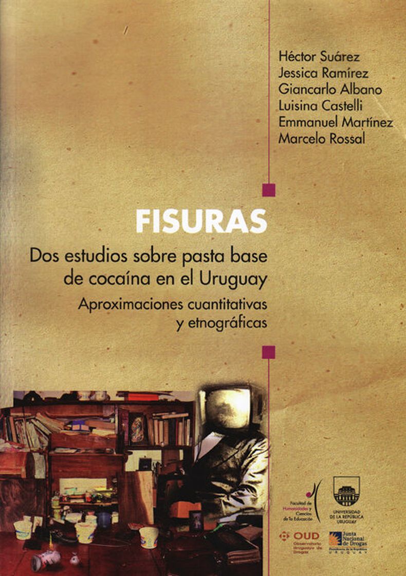 imagen de Adictos a la pasta base, el precio de ser Dios por 35 segundos