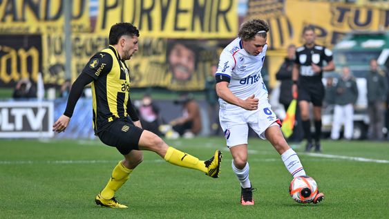 Para 2026, los campeonatos de Primera y Segunda División tendrán un nuevo contrato de televisación Para 2026, los campeonatos de Primera y Segunda División tendrán un nuevo contrato de televisación