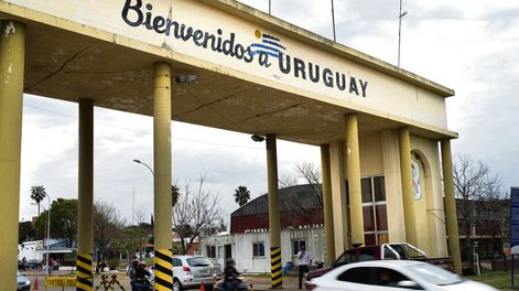 Dijeron que se armaría un “plan de frontera y eso naufragó”, cuestiona académico &nbsp;