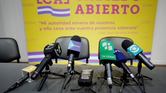 Foto: Javier Calvelo / adhocFOTOS Foto: Javier Calvelo / adhocFOTOS