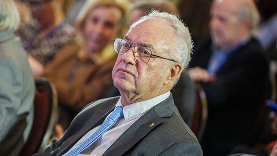 Mario Lubetkin. Mario Lubetkin.