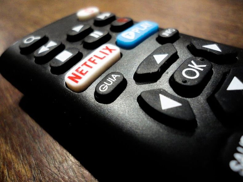 Netflix.