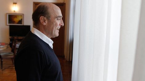 imagen de Martínez evalúa a su equipo de cara a una posible candidatura