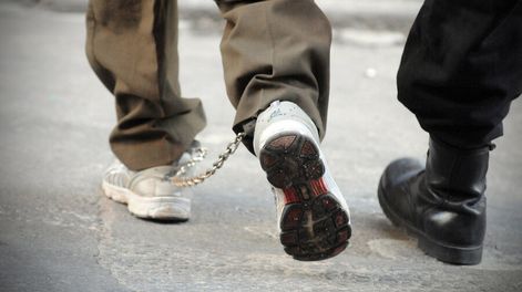 imagen de Preocupa a la Fiscalía y la Corte decisión de jueces de no disponer prisión preventiva en rapiñas graves