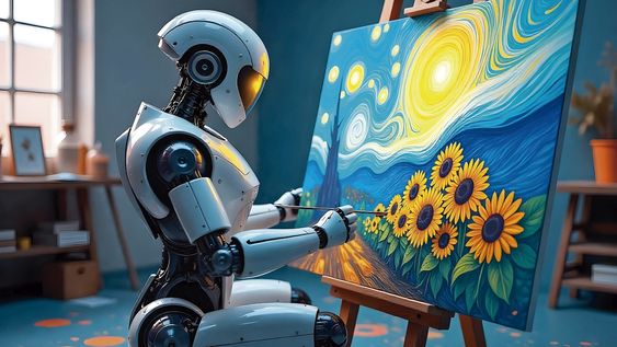 Imagen creada con IA Imagen creada con IA