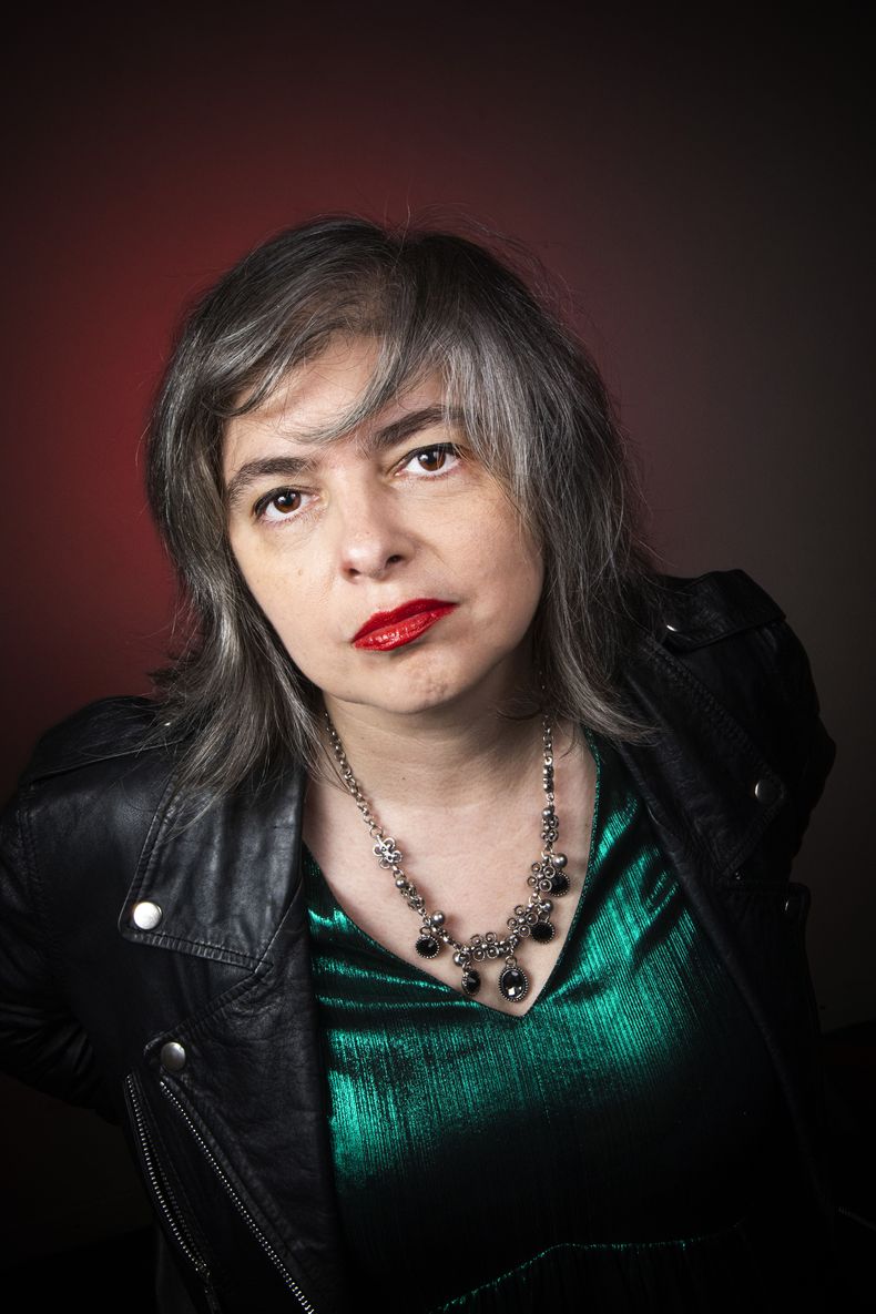 Mariana Enriquez