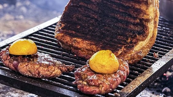 uruguay fue anfitrion del torneo mundial de asadores 2024, pero no se llevo ningun premio uruguay fue anfitrion del torneo mundial de asadores 2024, pero no se llevo ningun premio