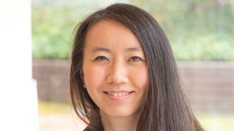 Natasha Che. Foto: FMI