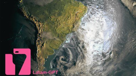 Latam GPT