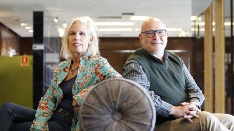 imagen de Los profesionales de la salud mental viven una “situación  incómoda”, desean que haya cambios “más rápidos” en la atención