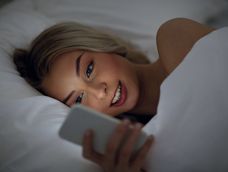 Uno de cada cuatro adultos de entre 18 y 24 años nunca tuvo un encuentro sexual. Uno de cada cuatro adultos de entre 18 y 24 años nunca tuvo un encuentro sexual.