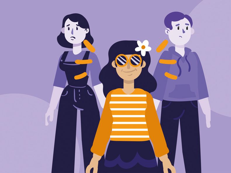 Del autocuidado al egoísmo: los riesgos de caer en el individualismo