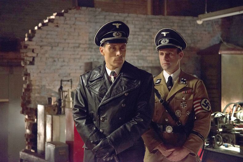 imagen de Esto también sucedió