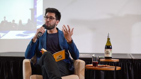Gastropolítica es un podcast uruguayo, líder en seguidores en Latinoamérica.