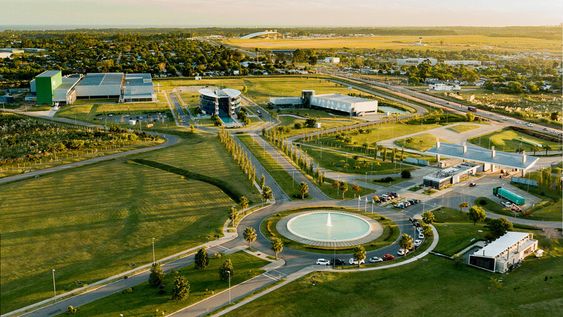 imagen de Google se instalará en Canelones, después de meses de negociaciones confidenciales con el gobierno imagen de Google se instalará en Canelones, después de meses de negociaciones confidenciales con el gobierno