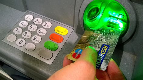 imagen de “Inclusión financiera”: los pagos electrónicos crecen a menor ritmo